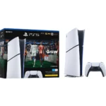 Sony PlayStation 5 (PS5) Slim Digital Edition 825GB (incl. EA Sports FC 26)