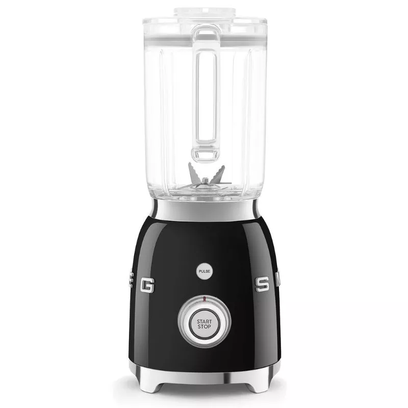 11 Blender SMEG BLF03BLEU – Image 1