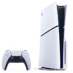 Sony PlayStation 5 Slim 1 Tb (PS5)