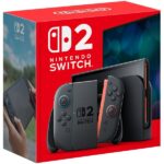 Nintendo Switch 2 (2025)