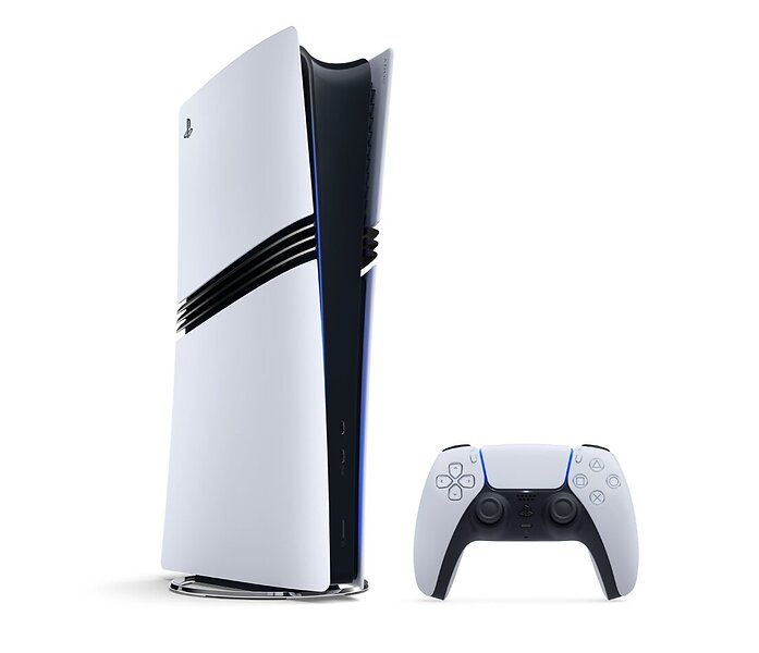 13395263.jpg Sony PlayStation 5 Pro (PS5) 2TB – Image 1