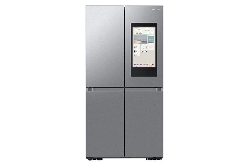 13535401.jpg Samsung French door RF65DG9H0ESREF Family Hub 646l – Image 1