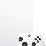 Microsoft Xbox Series X Digital Edition Robot White 1TB 2024