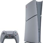 Sony PlayStation 5 Slim Digital (PS5) – 30th Anniversary Limited Edition