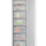 Electrolux KUN7NE18S (Silver)