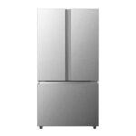 Hisense RF815N4SASE Rostfri