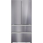 Haier HFR79F19EFGK (Sapphire Glass)