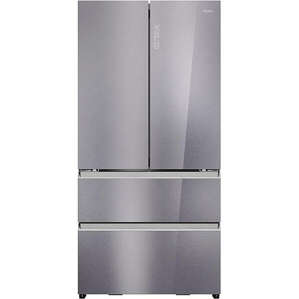 Haier HFR79F19EFGK (Sapphire Glass)