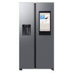 Samsung Bespoke AI RS90F66BETEF (Rostfri)