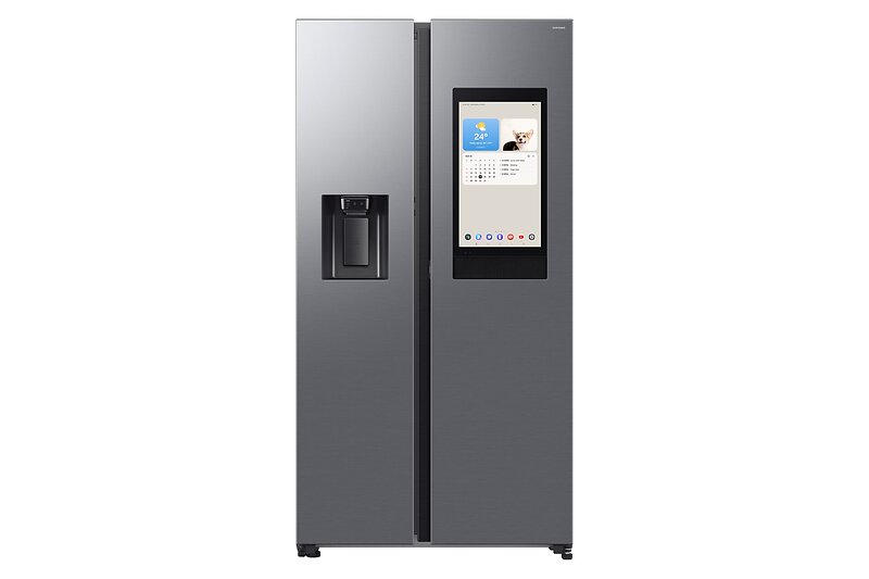 14550574.jpg Samsung Bespoke AI RS90F66BETEF (Rostfri) – Image 1