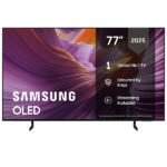 Samsung S85F 77" 4K OLED Smart TV (2025) - TQ77S85F