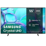 Samsung TU7005 55" 4K Ultra HD LED Smart TV (2025) - TU55U7005F