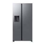 Samsung Series 70 RS70F64KETEF Rostfri