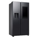 Samsung RS90F66BEF (Black)