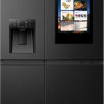 Hisense RS9P628GPFE (Svart)