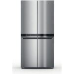 Whirlpool WQ9B2LEF (Stainless Steel)