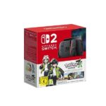Nintendo Switch 2 Bundle (inkl. Pokémon: Legends Z-A) (2025)