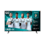 Hisense 50A6Q 50" Smart TV