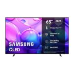 Samsung Q6F 65" 4K UHD QLED Smart TV - TQ65Q6F