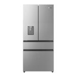 Hisense RF540N4WIE (Acier inoxydable)