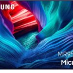 Samsung MR95F 115" LED TV