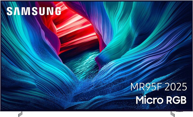 15646901-1.jpg Samsung MR95F 115" LED TV – Image 1