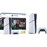 Sony PlayStation 5 (PS5) Slim 1To (PS5) EA Sports FC 26 Bundle