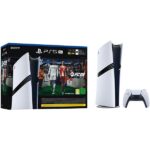 Sony PlayStation 5 Pro (PS5) 2TB (incl. EA Sports FC 26)