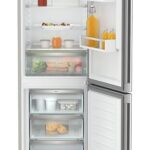 Liebherr KGNSF52VD03 (Blanc)