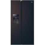 Haier HSR3918EIPB (Noir)