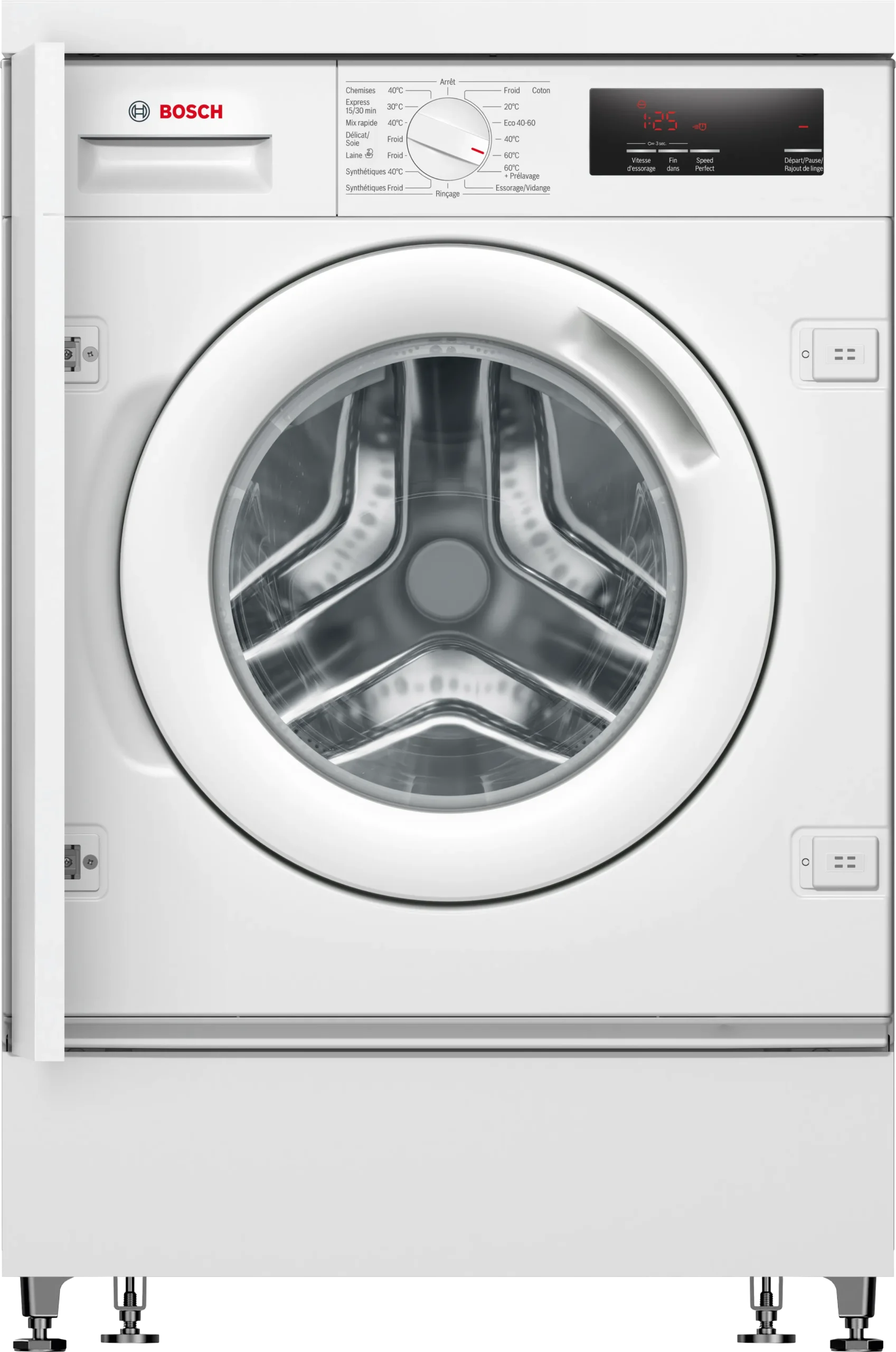 19828505_WIW24348FF_STP_def.webp Série 6 Lave-linge, chargement frontal 7 kg max. 1200 tr/min – Image 1