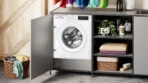 Série 6 Lave-linge, chargement frontal 7 kg max. 1200 tr/min – Image 5