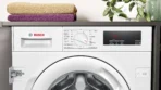 Série 6 Lave-linge, chargement frontal 7 kg max. 1200 tr/min – Image 3