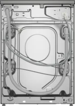 Série 6 Lave-linge front 9 kg max. 1400 tr/min, Gris-fonte – Image 10