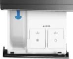 Série 6 Lave-linge front 9 kg max. 1400 tr/min, Gris-fonte – Image 11