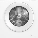 Série 6 Lave-linge front 9 kg max. 1400 tr/min - Réf. 99LA26