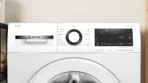 Série 6 Lave-linge front 9 kg max. 1400 tr/min - Réf. 99LA26 – Image 2