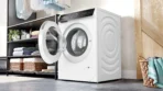 Série 8 Lave-linge front 10 kg max. 1600 tr/min – Image 5