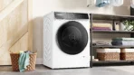 Série 8 Lave-linge front 10 kg max. 1600 tr/min – Image 6