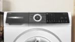 Série 6 Lave-linge front 10 kg max. 1600 tr/min – Image 3