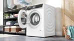 Série 6 Lave-linge front 10 kg max. 1600 tr/min – Image 2