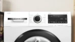 Série 6 Lave-linge front 10 kg max. 1400 tr/min – Image 2