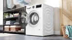 Série 6 Lave-linge front 10 kg max. 1400 tr/min – Image 4