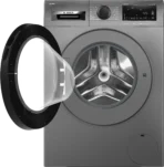 Série 6 Lave-linge front 9 kg max. 1400 tr/min, Gris-fonte – Image 6