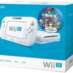 Nintendo Wii U Basic (+ Super Smash Bros.)
