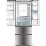 Haier B3FE742CMJW (Inox)