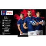 TCL 55C89K 55" 4K Mini LED TV (2025)