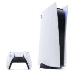 Sony PlayStation 5 (PS5) 825Go