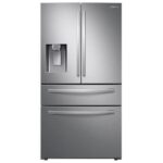 Samsung RF24R7201SR (Inox)