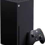 Microsoft Xbox Series X 1To 2020